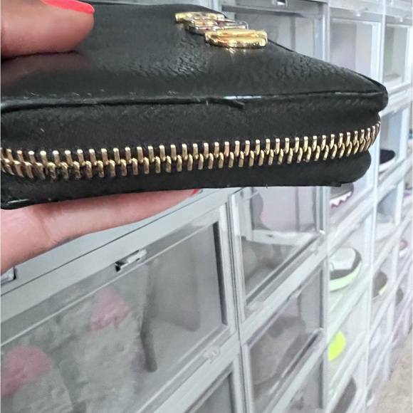 Gucci Continental Horsebit Wallet - Picture 6 of 10